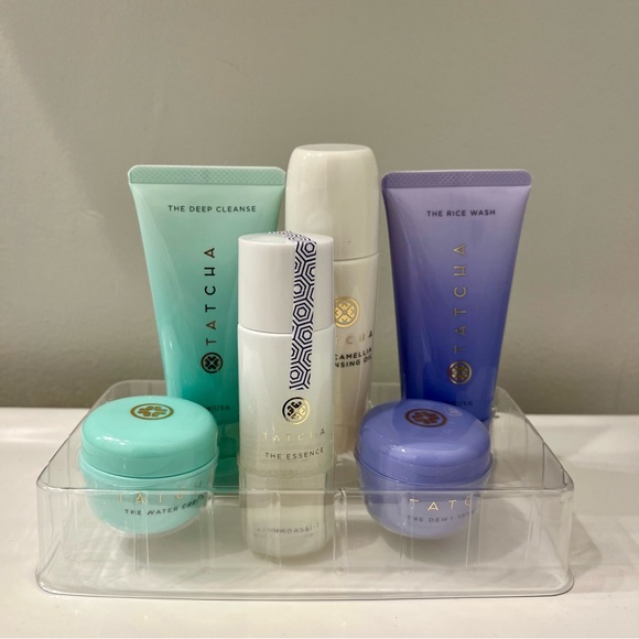 Tatcha Mini Favorites Set - Picture 7 of 7